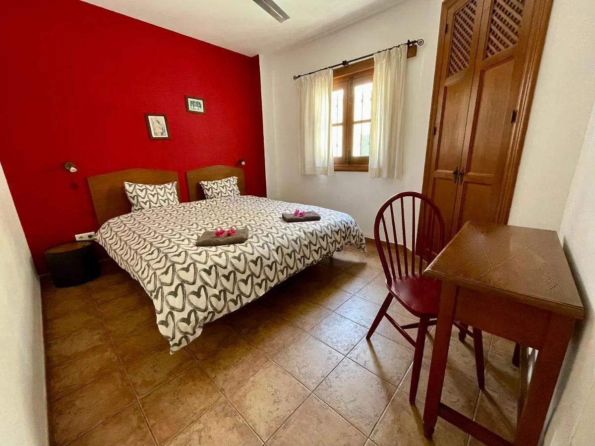 Boutique Hostal Lorca Nerja Guest house