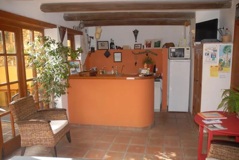Boutique Hostal Lorca Nerja Espanha