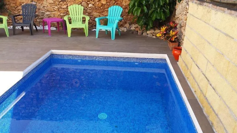 Boutique Hostal Lorca Nerja 2*,  Espanha