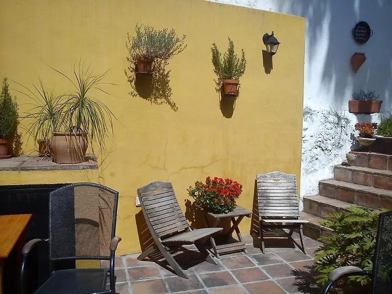 Casa de hóspedes Boutique Hostal Lorca Nerja