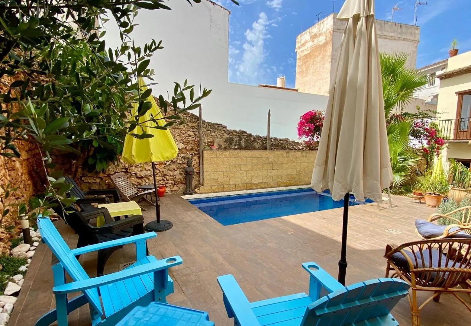Boutique Hostal Lorca Nerja 2*,  Spain