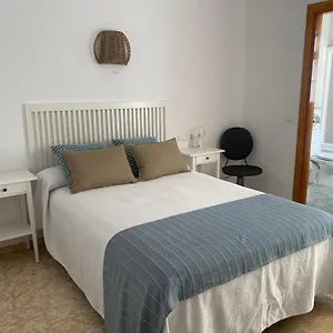 Andalucia Guest house