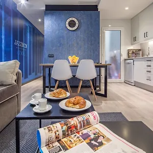 Habitat Cool Jazz Hotel apartamentowy