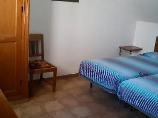 Boutique Hostal Lorca Nerja Guest house