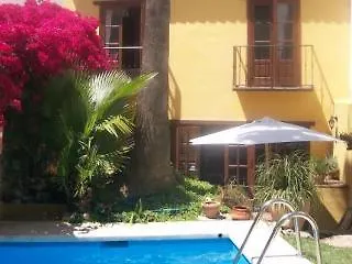 Boutique Hostal Lorca Nerja