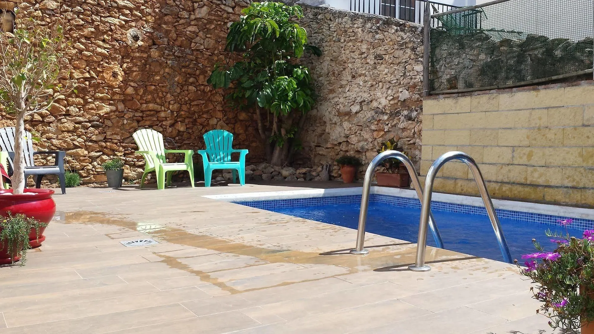 Boutique Hostal Lorca Nerja Spain