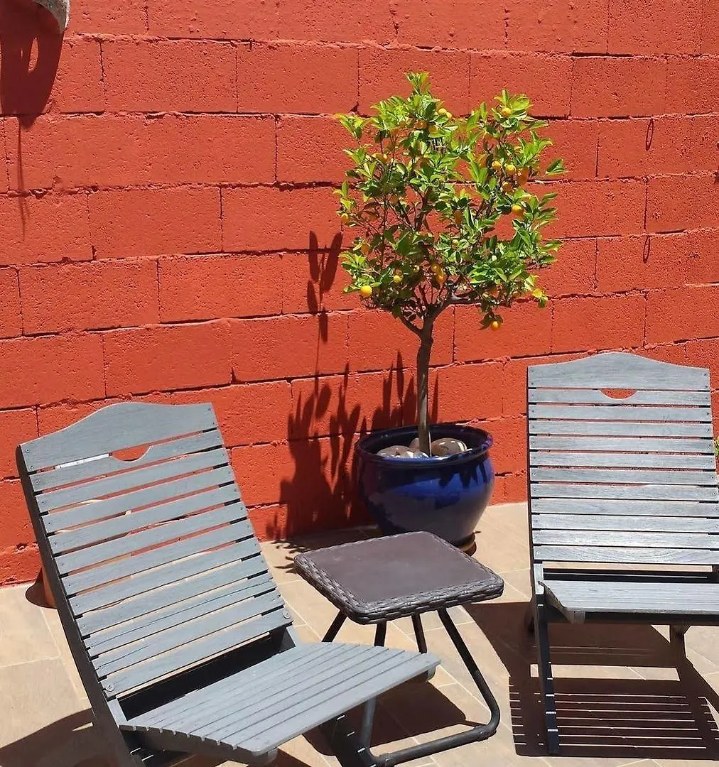 Boutique Hostal Lorca Nerja Guest house